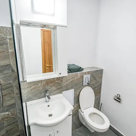 3 Royal Apartment Brasov