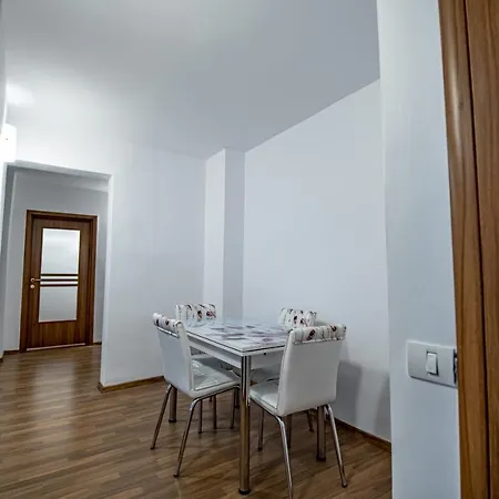 3 Royal Appartamento Braşov