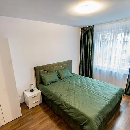 3 Royal Appartement *