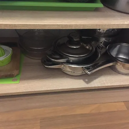 Apartment 3 Royal Brasov